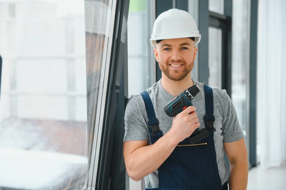 Allround Monteur Binnendienst