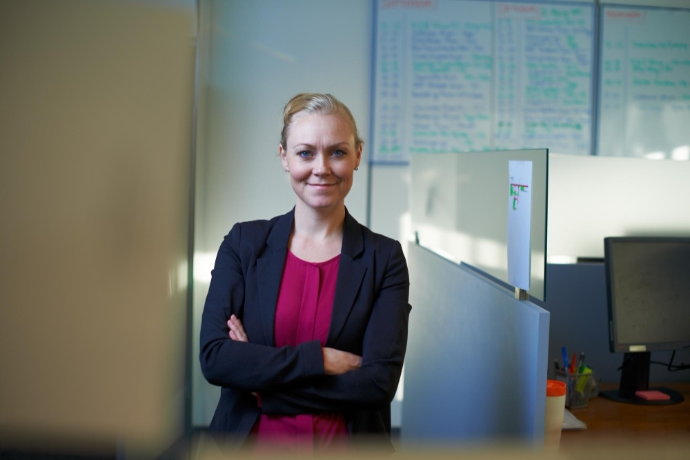 Technisch / Logistiek medewerker