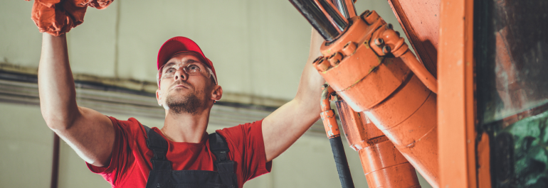 Monteur W-installaties