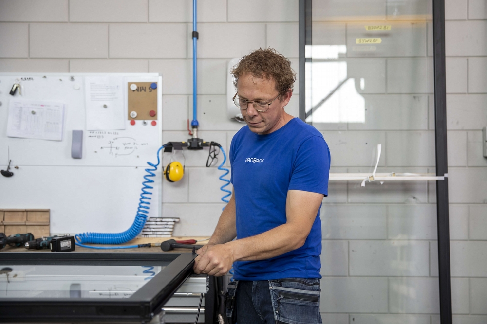 Technisch medewerker